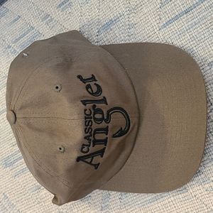 Classic Angler cap